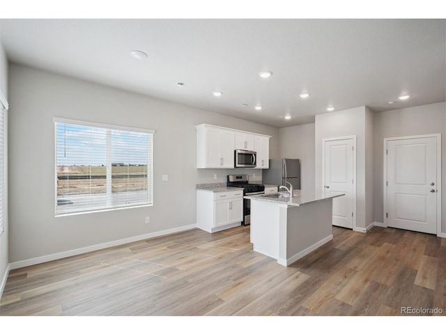 925 Montbello Ave, Fort Lupton, CO 80621