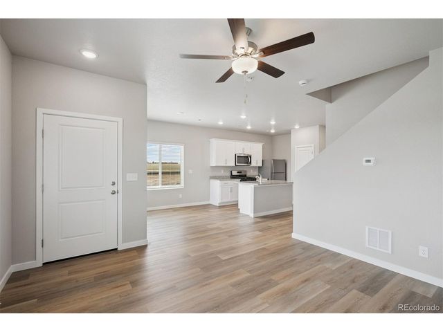 925 Montbello Ave, Fort Lupton, CO 80621