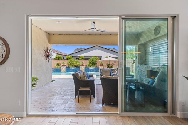 20640 W RANCHO Drive, Buckeye, AZ 85396