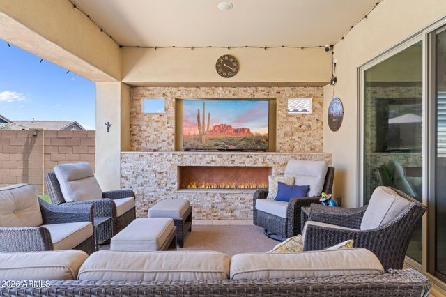 20640 W RANCHO Drive, Buckeye, AZ 85396