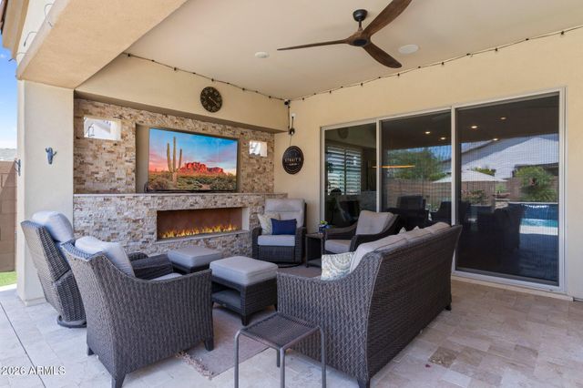 20640 W RANCHO Drive, Buckeye, AZ 85396
