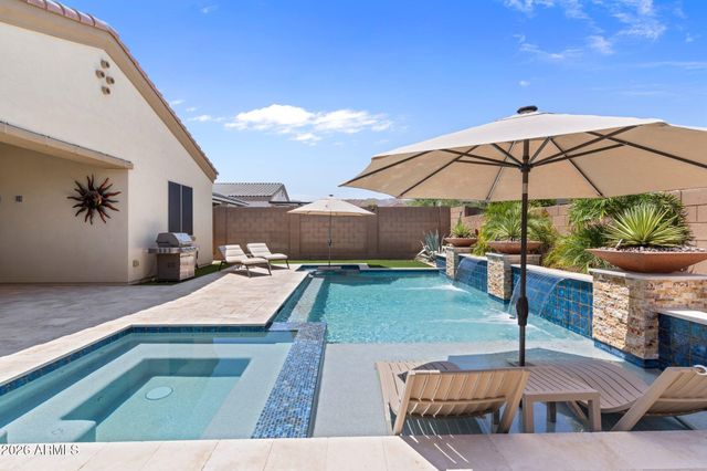 20640 W RANCHO Drive, Buckeye, AZ 85396