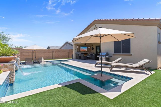 20640 W RANCHO Drive, Buckeye, AZ 85396