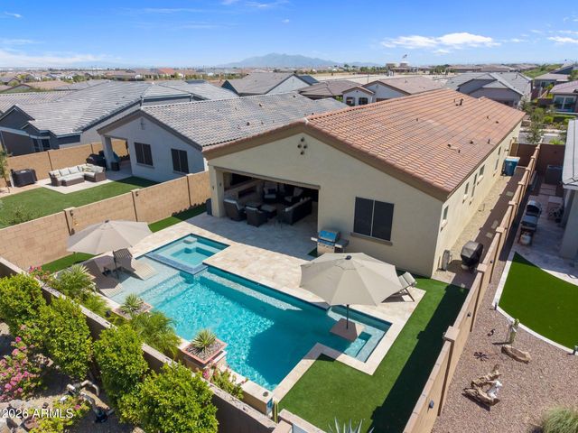 20640 W RANCHO Drive, Buckeye, AZ 85396