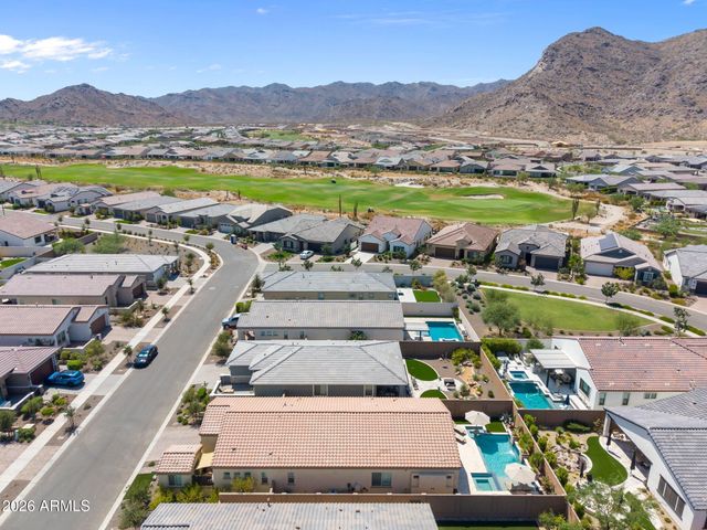 20640 W RANCHO Drive, Buckeye, AZ 85396
