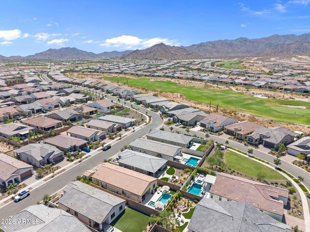 20640 W RANCHO Drive, Buckeye, AZ 85396