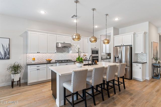 20640 W RANCHO Drive, Buckeye, AZ 85396