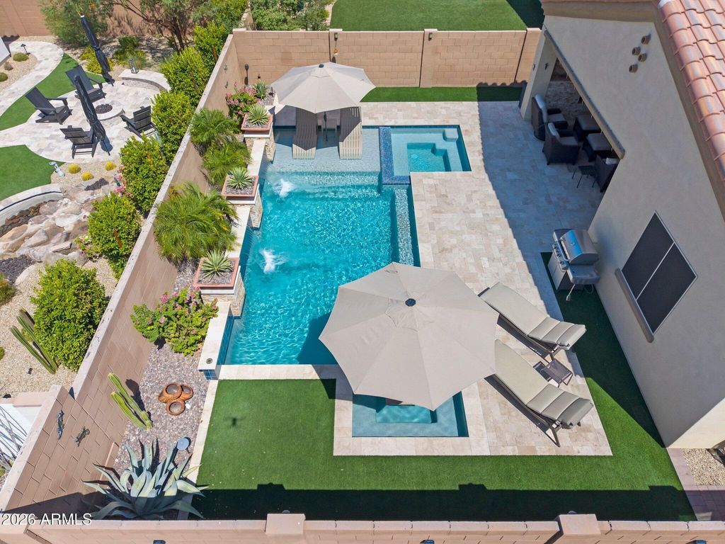 20640 W RANCHO Drive, Buckeye, AZ 85396 — exterior