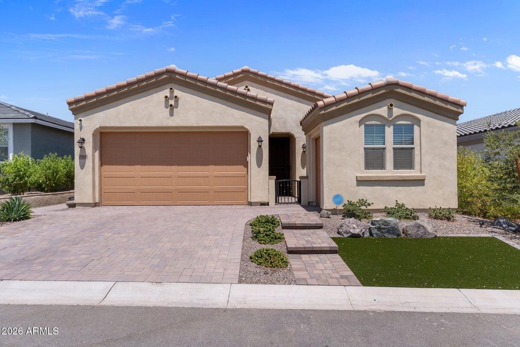 20640 W RANCHO Drive, Buckeye, AZ 85396 — photo 2