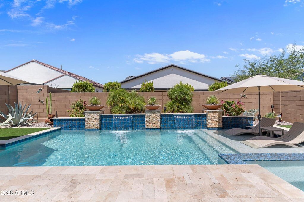 20640 W RANCHO Drive, Buckeye, AZ 85396 — photo 3
