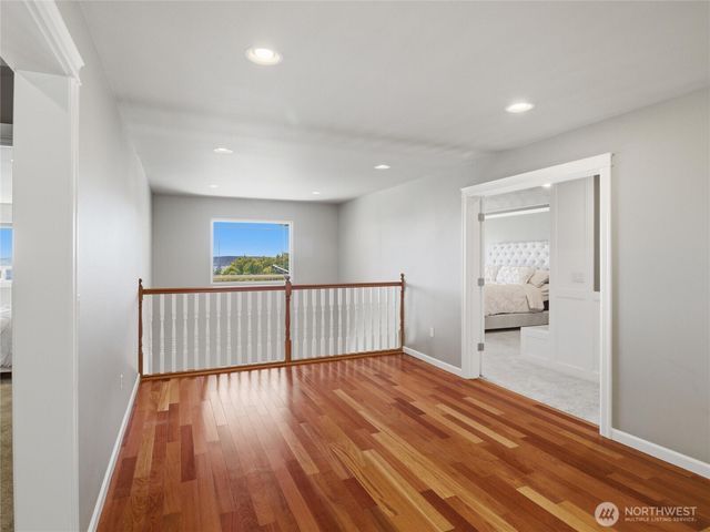 1203 115th Street Ct NW, Gig Harbor, WA 98332