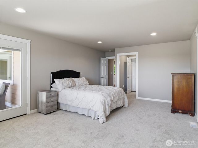 1203 115th Street Ct NW, Gig Harbor, WA 98332
