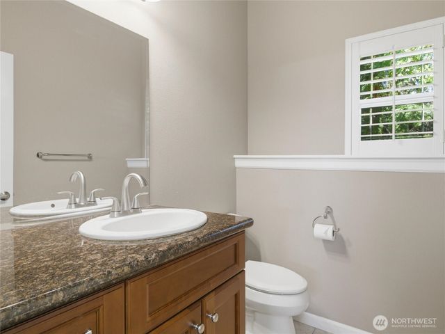 1203 115th Street Ct NW, Gig Harbor, WA 98332