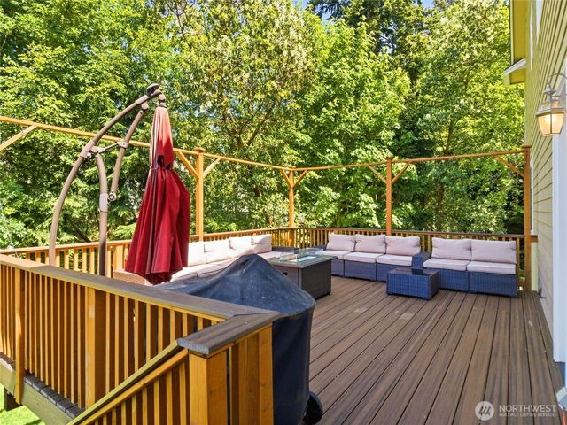 1203 115th Street Ct NW, Gig Harbor, WA 98332