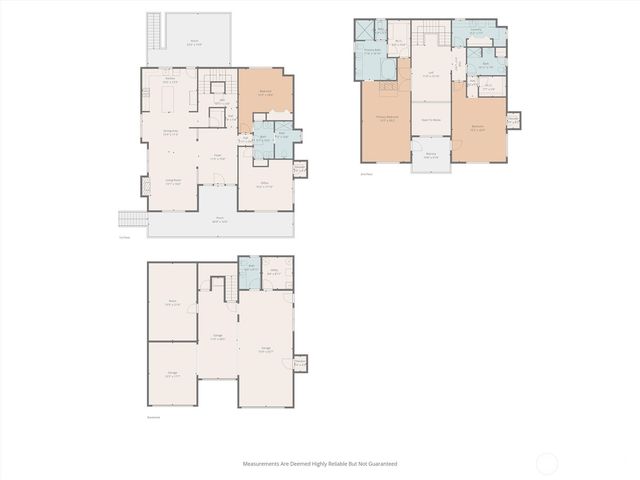 1203 115th Street Ct NW, Gig Harbor, WA 98332