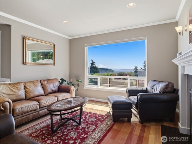 1203 115th Street Ct NW, Gig Harbor, WA 98332