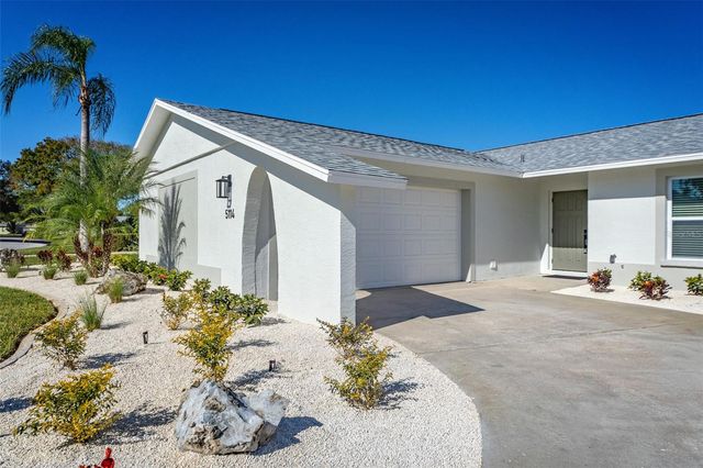 5114 36TH AVENUE DRIVE W, Bradenton, FL 34209