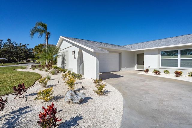 5114 36TH AVENUE DRIVE W, Bradenton, FL 34209