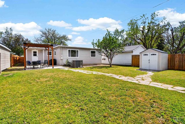 1323 S Vermont Avenue, Boise, ID 83706