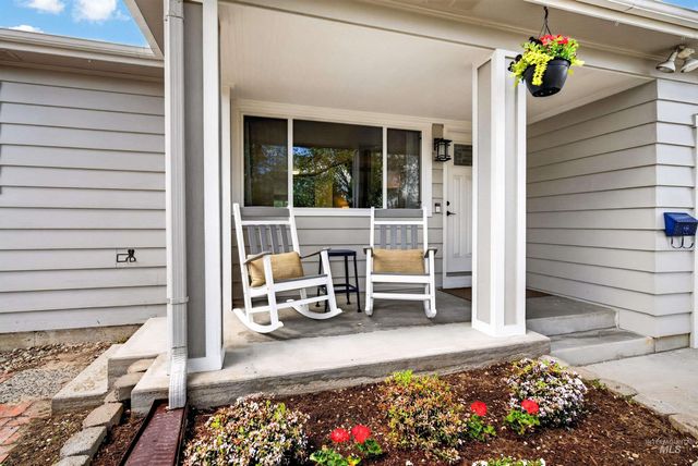 1323 S Vermont Avenue, Boise, ID 83706