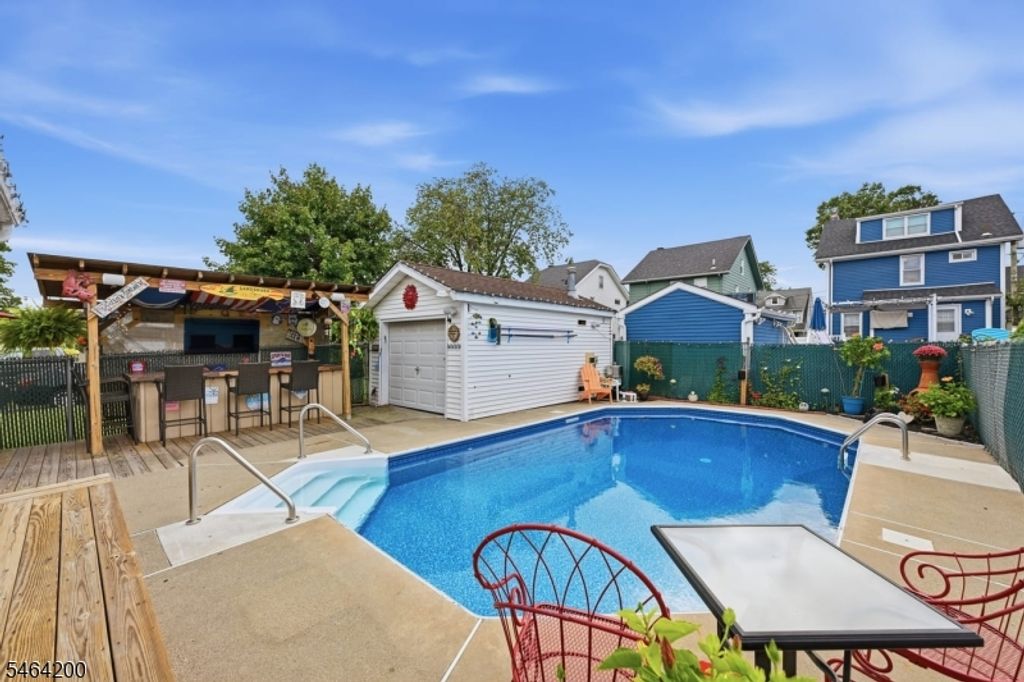 15 Adelaide St, Belleville Twp., NJ 07109 — photo 4