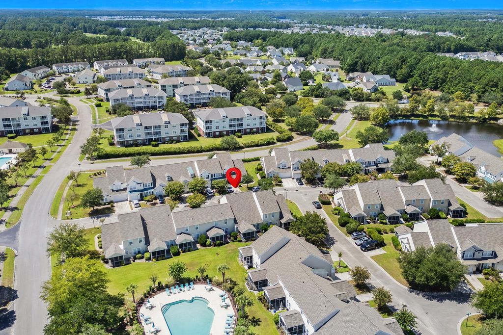 200 Threshing Way Unit 1032, Myrtle Beach, SC 29579 — photo 4