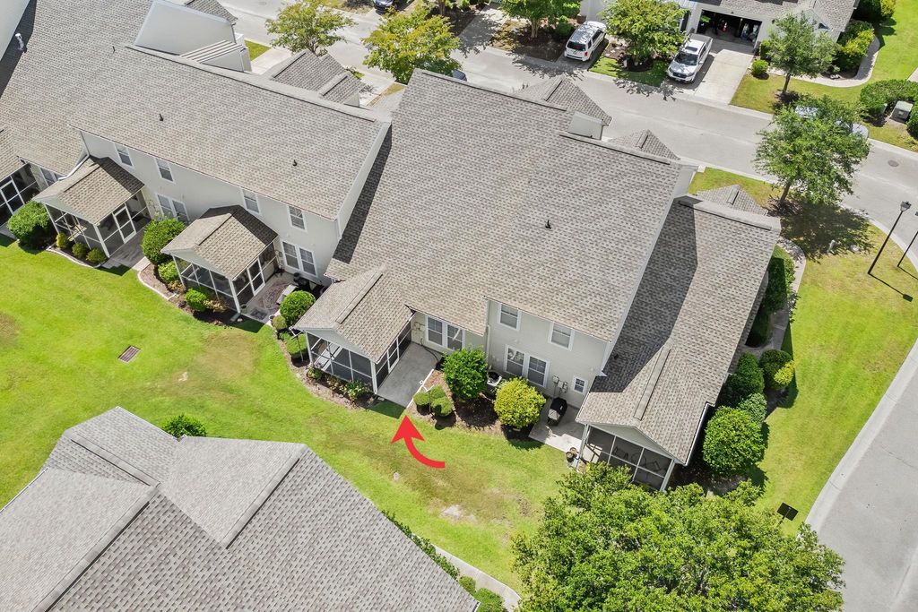 200 Threshing Way Unit 1032, Myrtle Beach, SC 29579 — photo 5