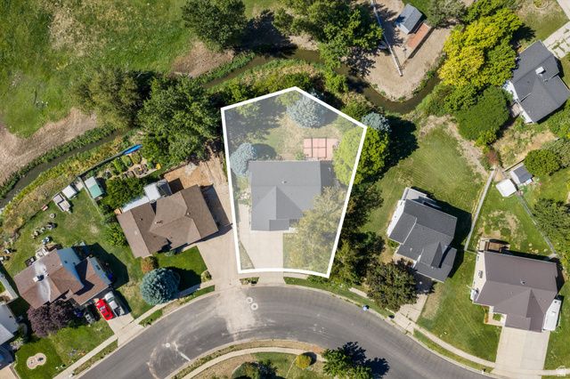 1789 N 800 E, North Ogden, UT 84414