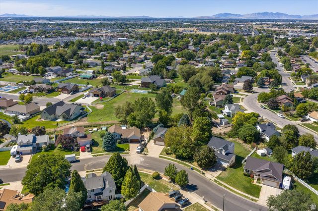 1789 N 800 E, North Ogden, UT 84414