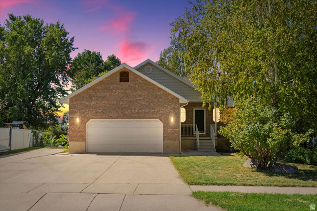 1789 N 800 E, North Ogden, UT 84414