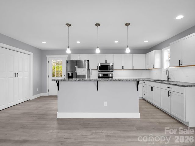 1458 Pickens Highway, Rosman, NC 28772