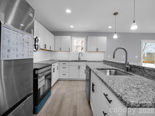 1458 Pickens Highway, Rosman, NC 28772