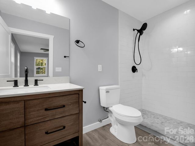 1458 Pickens Highway, Rosman, NC 28772