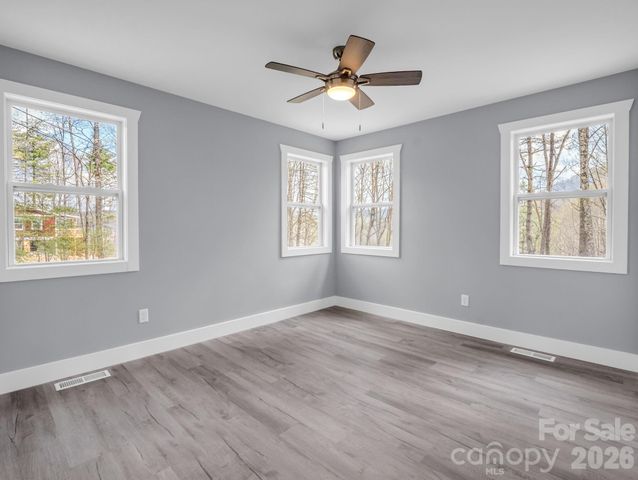1458 Pickens Highway, Rosman, NC 28772