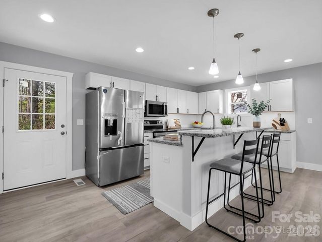 1458 Pickens Highway, Rosman, NC 28772