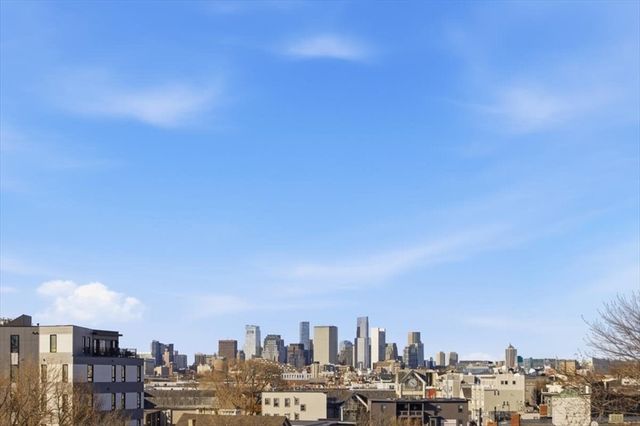 30 Boston St 3, Boston, MA 02127