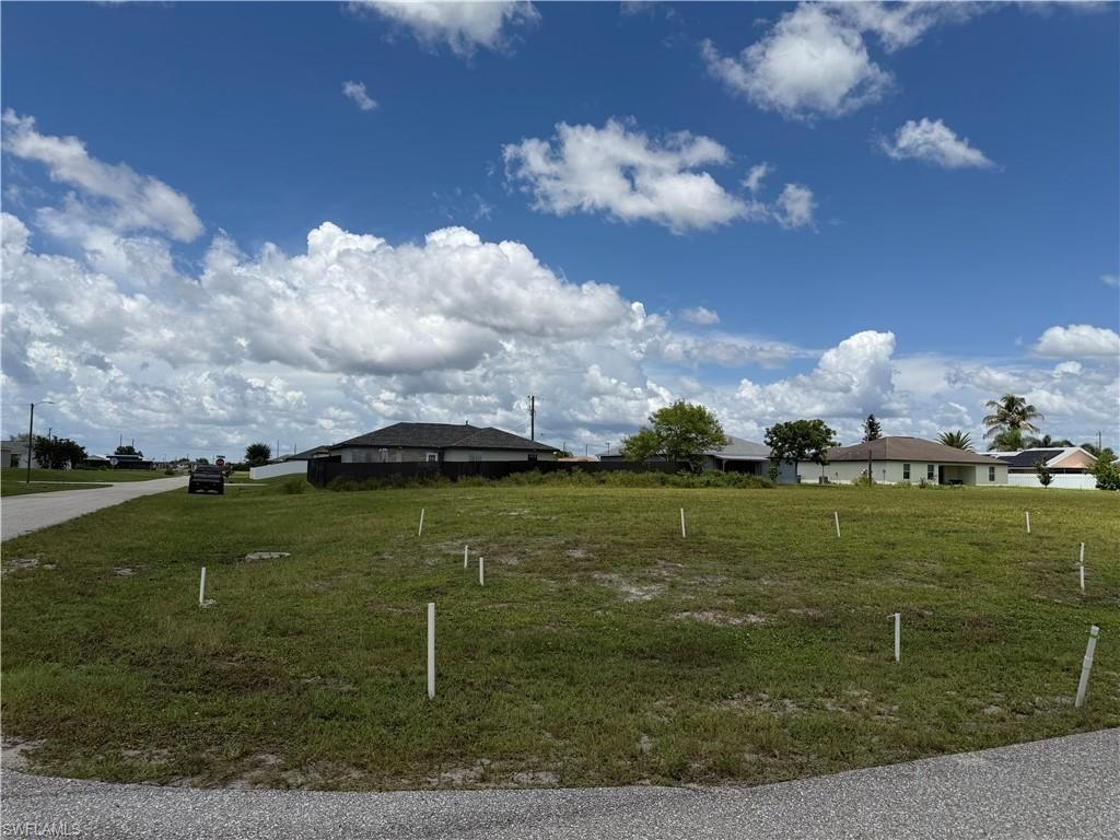 419 NW 20th ST, CAPE CORAL, FL 33993 — photo 2
