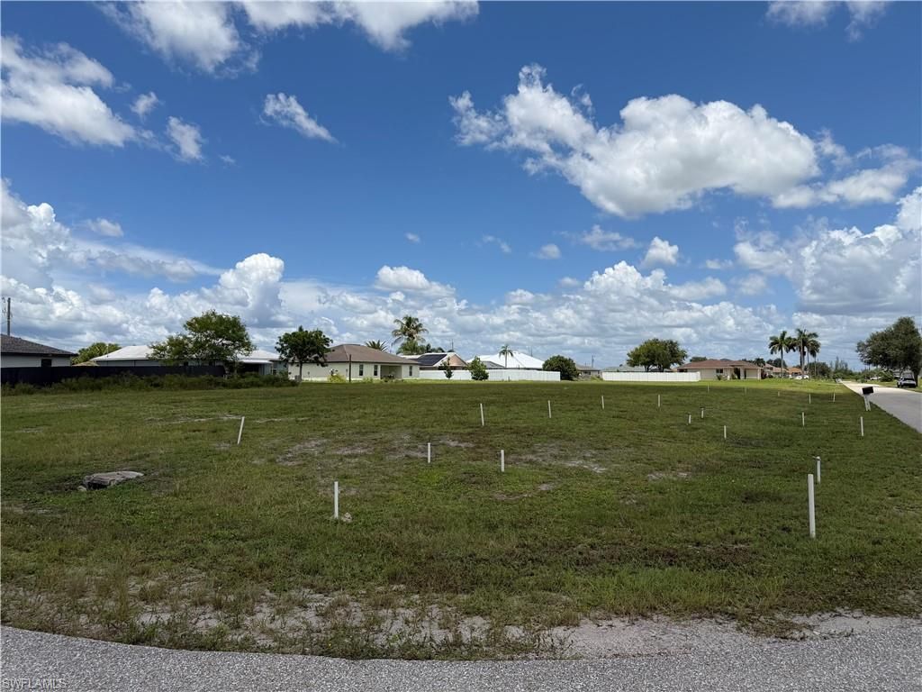 419 NW 20th ST, CAPE CORAL, FL 33993 — photo 3