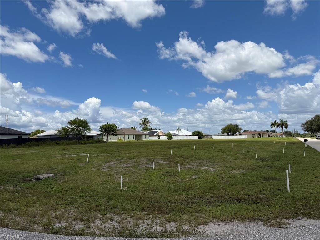 419 NW 20th ST, CAPE CORAL, FL 33993 — photo 4