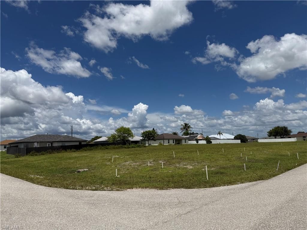 419 NW 20th ST, CAPE CORAL, FL 33993 — photo 5