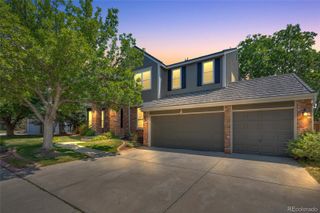 15443 E Powers Drive, Centennial, CO 80015
