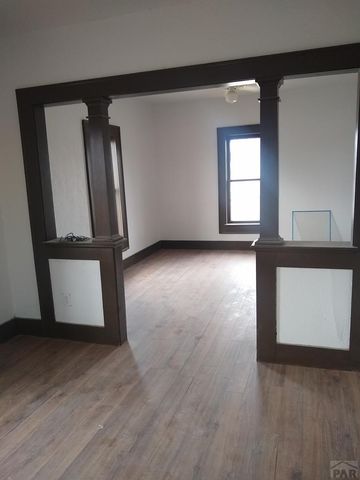 118 S 1st St, Cheraw, CO 81030