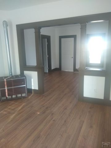 118 S 1st St, Cheraw, CO 81030