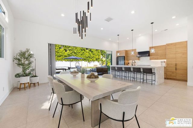 456 E Sonora Road, Palm Springs, CA 92264