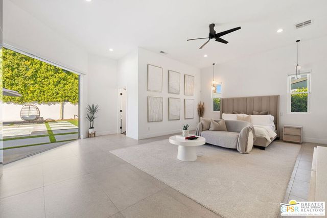 456 E Sonora Road, Palm Springs, CA 92264