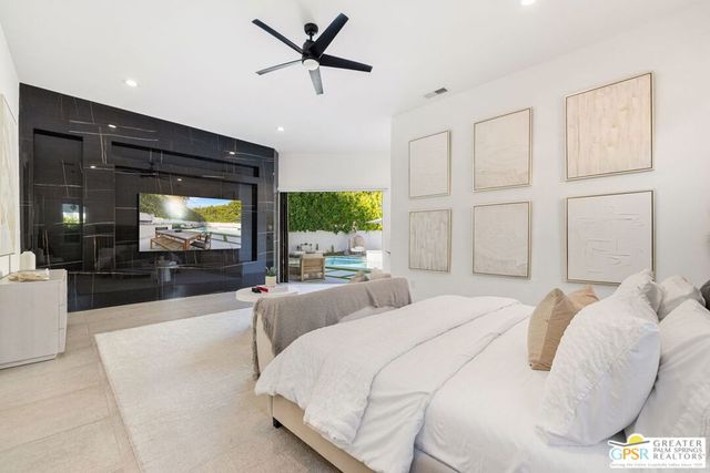 456 E Sonora Road, Palm Springs, CA 92264