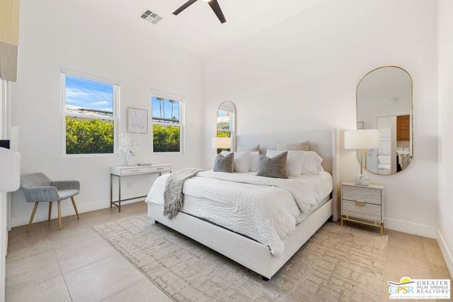 456 E Sonora Road, Palm Springs, CA 92264