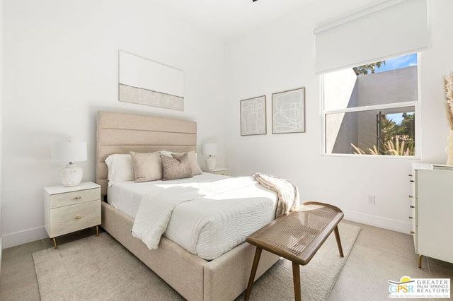 456 E Sonora Road, Palm Springs, CA 92264