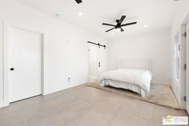 456 E Sonora Road, Palm Springs, CA 92264