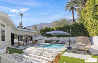 456 E Sonora Road, Palm Springs, CA 92264